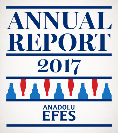 Thumbnail Efes Beverage Group
 Annual Report 2017