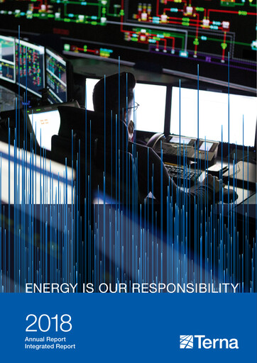 Thumbnail Terna Annual Report 2018