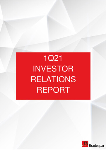 Thumbnail Bradespar Quarterly Report 2021-q1