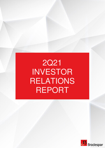 Thumbnail Bradespar Quarterly Report 2021-q2