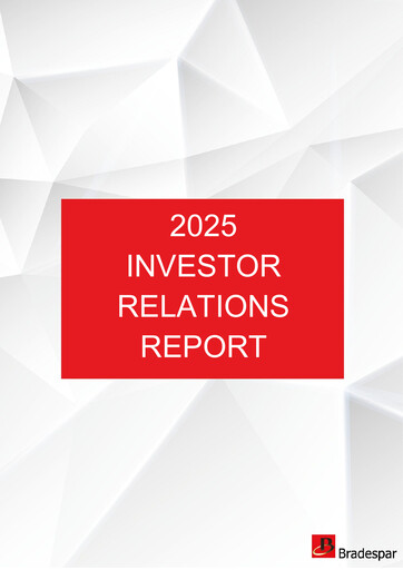 Thumbnail Bradespar Quarterly Report 2025-q4