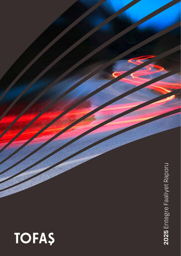 Thumbnail Tofaş Türk Otomobil Fabrikası Annual Report 2025