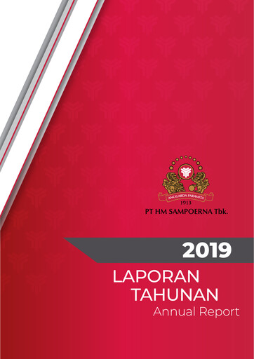 Thumbnail Sampoerna
 Annual Report 2019