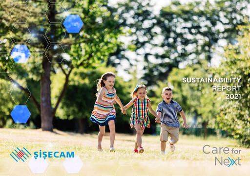 Thumbnail Şişecam Sustainability Report 2021