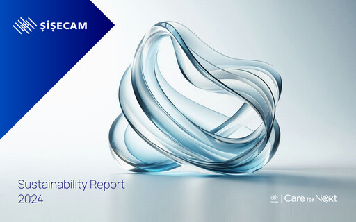 Thumbnail Şişecam Sustainability Report 2024