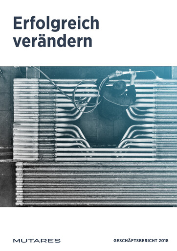 Thumbnail Mutares Annual Report 2018