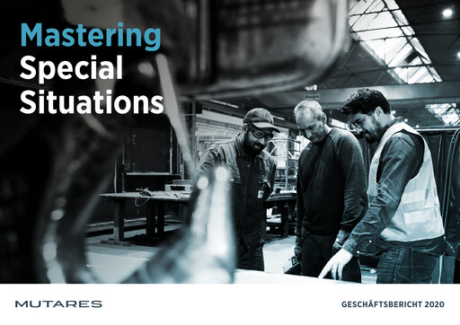 Thumbnail Mutares Annual Report 2020