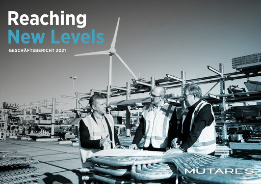 Thumbnail Mutares Annual Report 2021