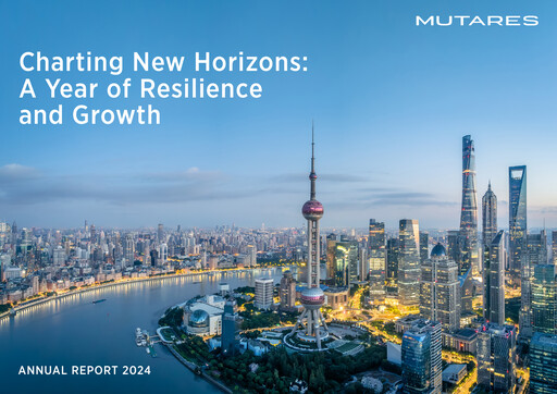 Thumbnail Mutares Annual Report 2024