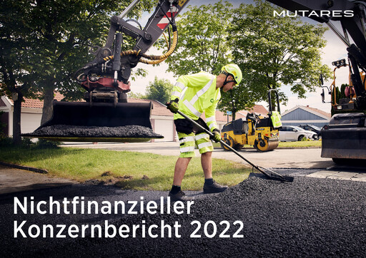 Vorschaubild Mutares ESG-Bericht 2022