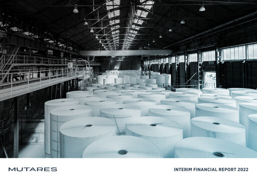 Thumbnail Mutares Half-year Report 2022-h1