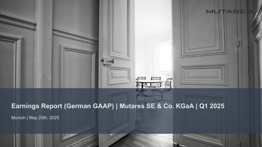 Thumbnail Mutares Quarterly Report 2025-q1