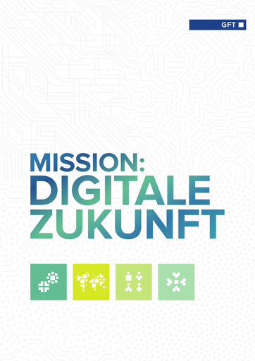 Vorschaubild GFT Technologies Finanzbericht 2017