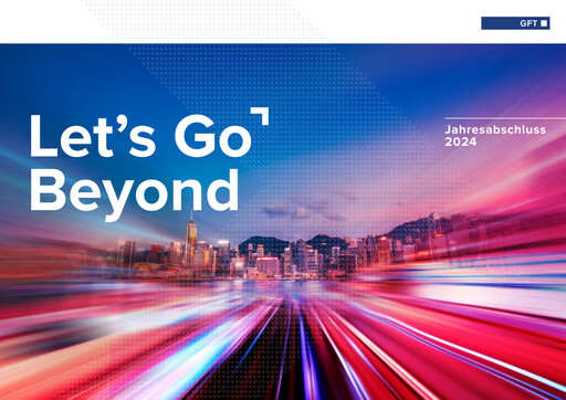 Thumbnail GFT Technologies Financial Statement 2024