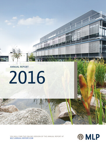 Thumbnail MLP SE Annual Report 2016
