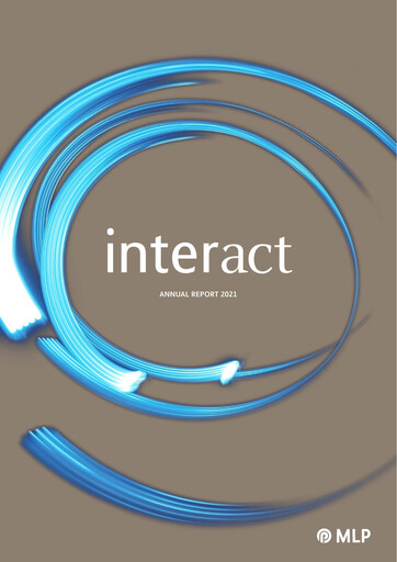 Thumbnail MLP SE Annual Report 2021