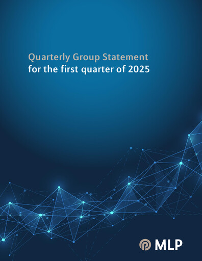 Thumbnail MLP SE Quarterly Report 2025-q1