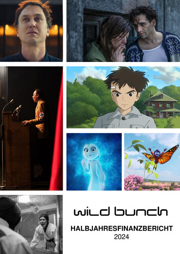 Thumbnail Wild Bunch Half-year Report 2024-h1