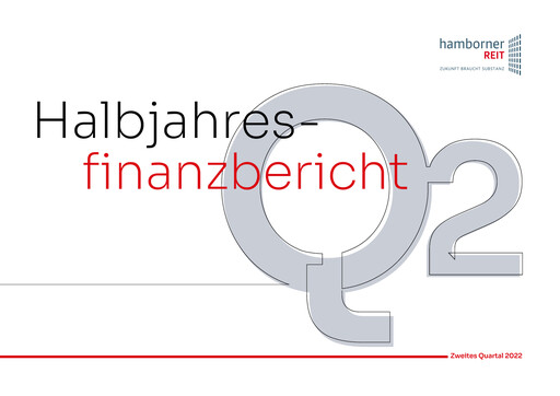 Thumbnail Hamborner REIT Half-year Report 2022-h1