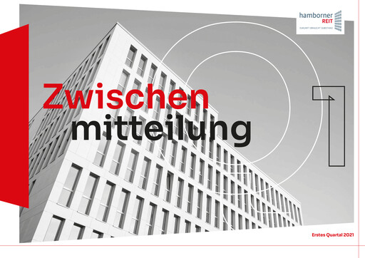 Thumbnail Hamborner REIT Quarterly Report 2021-q1