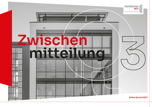 Thumbnail Hamborner REIT Quarterly Report 2021-q3