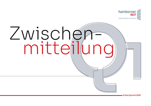 Thumbnail Hamborner REIT Quarterly Report 2022-q1