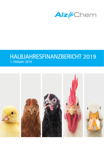 Thumbnail AlzChem Group Half-year Report 2019-h1