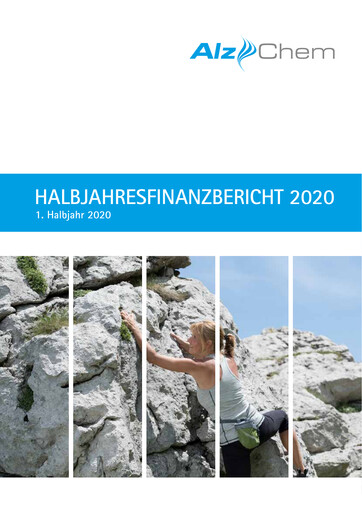 Thumbnail AlzChem Group Half-year Report 2020-h1