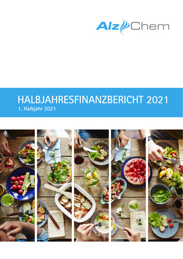 Thumbnail AlzChem Group Half-year Report 2021-h1