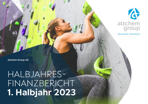 Thumbnail AlzChem Group Half-year Report 2023-h1