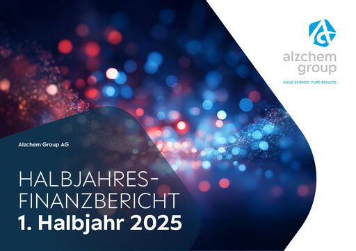 Thumbnail AlzChem Group Half-year Report 2025-h1