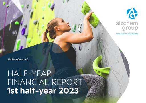 Thumbnail AlzChem Group Half-year Report 2023-h1