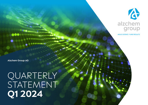 Thumbnail AlzChem Group Quarterly Report 2024-q1