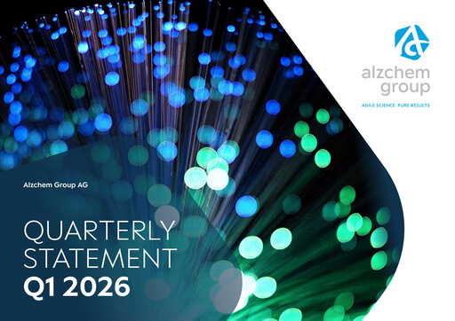 Thumbnail AlzChem Group Quarterly Report 2026-q1