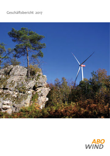 Thumbnail ABO Energy Annual Report 2017