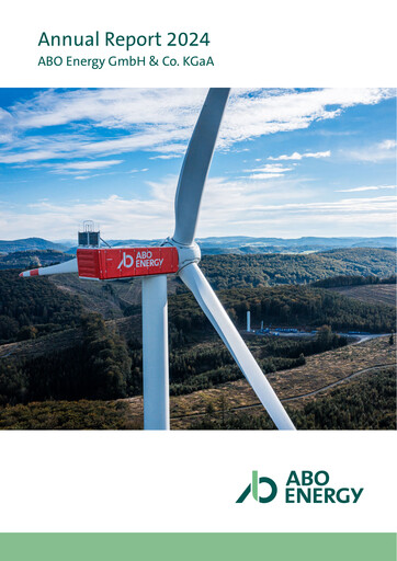 Thumbnail ABO Energy Annual Report 2024