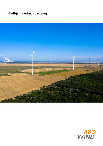 Thumbnail ABO Energy Half-year Report 2019-h1
