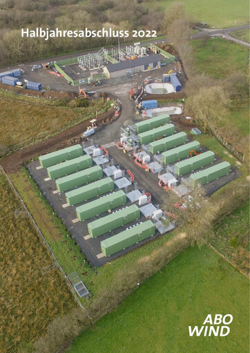 Thumbnail ABO Energy Half-year Report 2022-h1