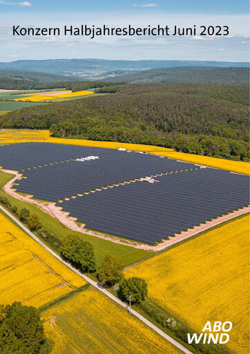 Thumbnail ABO Energy Half-year Report 2023-h1