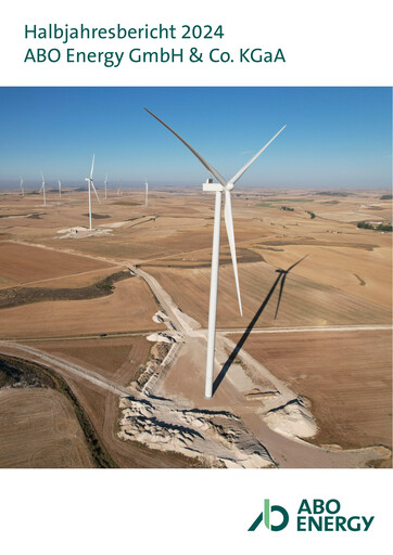 Thumbnail ABO Energy Half-year Report 2024-h1