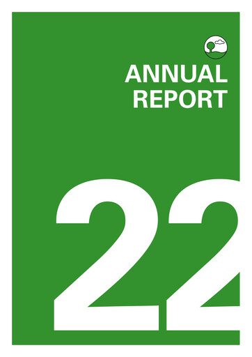 Thumbnail EnviTec Biogas Annual Report 2022