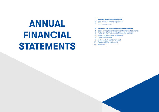 Thumbnail Instone Real Estate Group Financial Statement 2019
