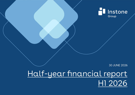 Thumbnail Instone Real Estate Group Half-year Report 2026-h1
