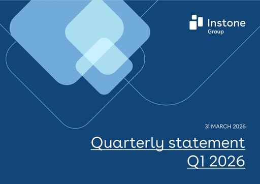 Thumbnail Instone Real Estate Group Quarterly Report 2026-q1