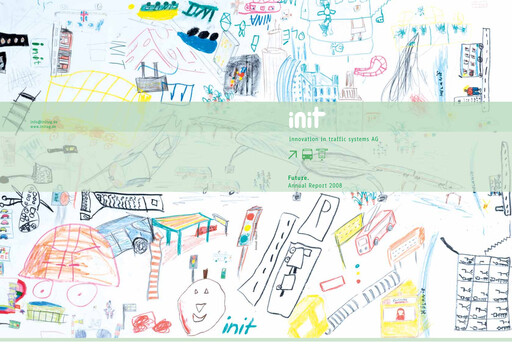 Thumbnail init innovation in traffic systems Annual Report 2008