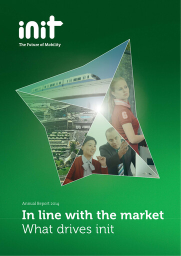 Thumbnail init innovation in traffic systems Annual Report 2014