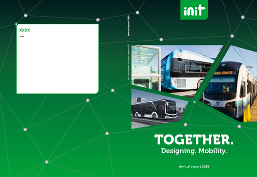 Thumbnail init innovation in traffic systems Annual Report 2018