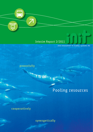 Thumbnail init innovation in traffic systems Half-year Report 2011-h1