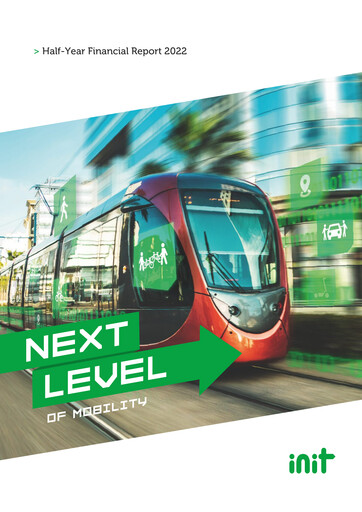 Thumbnail init innovation in traffic systems Half-year Report 2022-h1