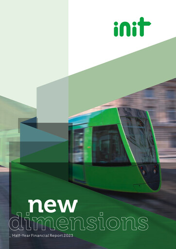 Thumbnail init innovation in traffic systems Half-year Report 2023-h1